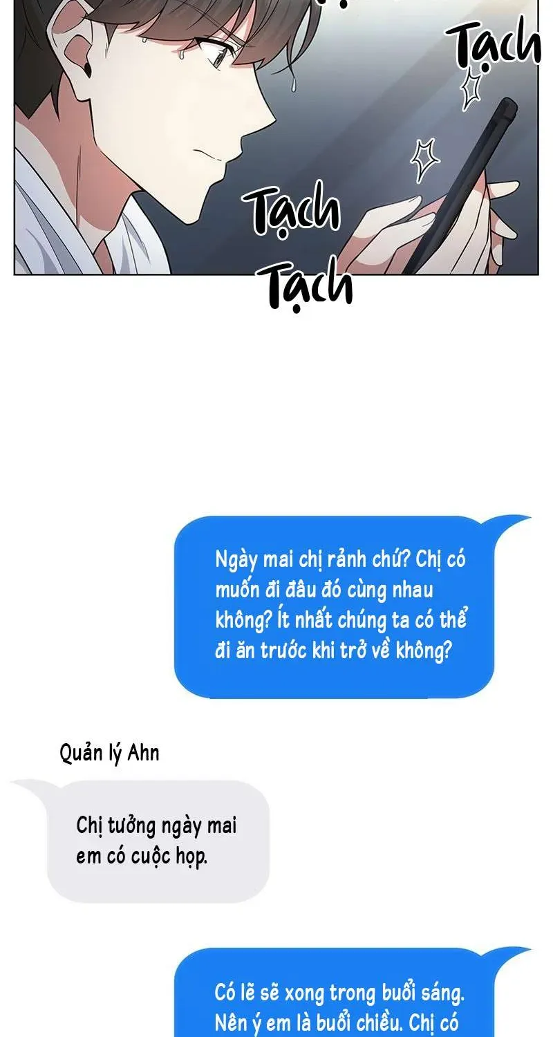 Chuyện Chị Đồng Nghiệp Của Tôi - Chương 58 - Trang 54