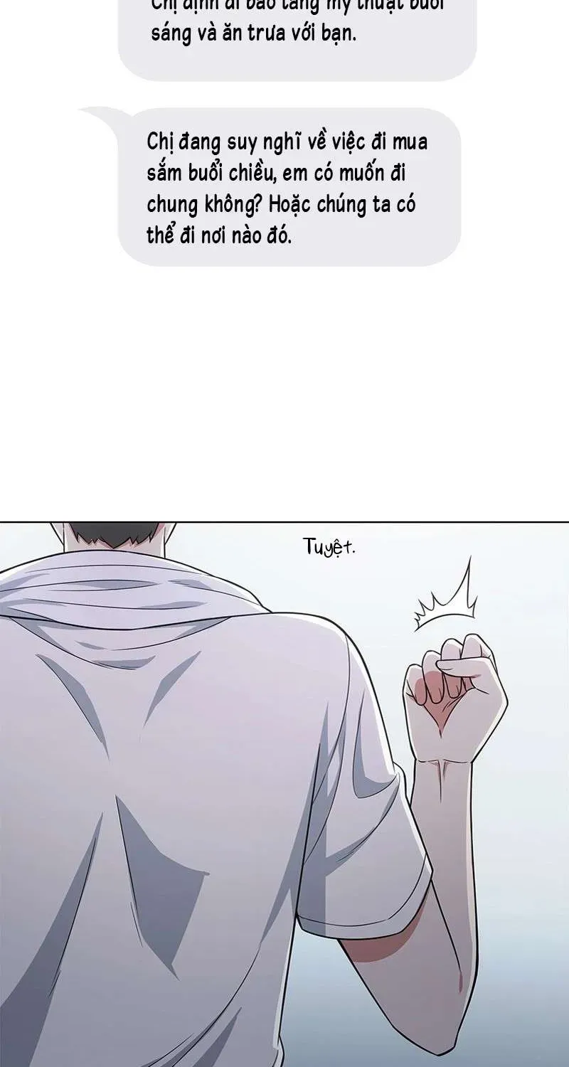 Chuyện Chị Đồng Nghiệp Của Tôi - Chương 58 - Trang 56