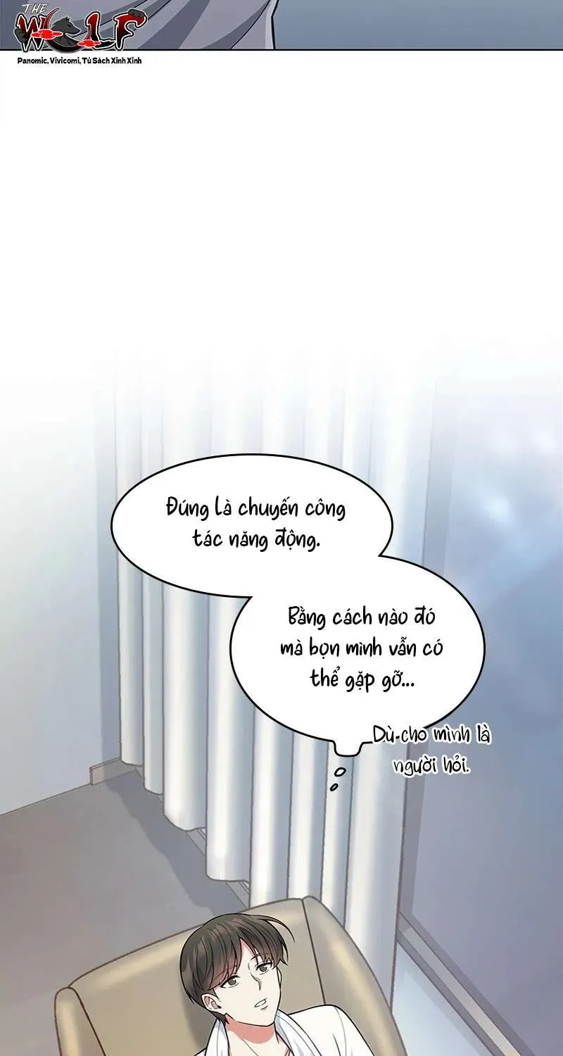 Chuyện Chị Đồng Nghiệp Của Tôi - Chương 58 - Trang 57