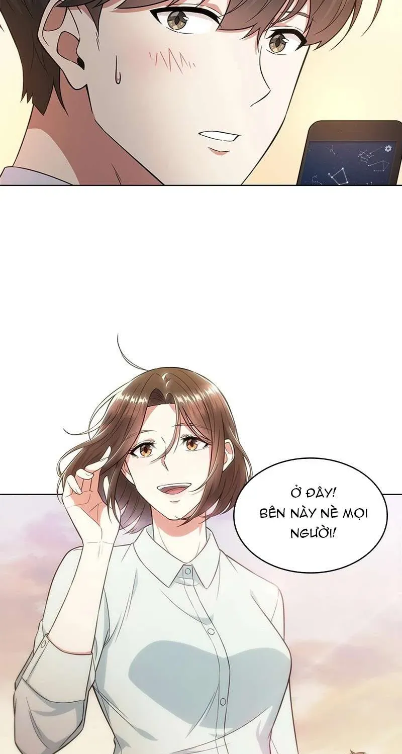 Chuyện Chị Đồng Nghiệp Của Tôi - Chương 58 - Trang 7