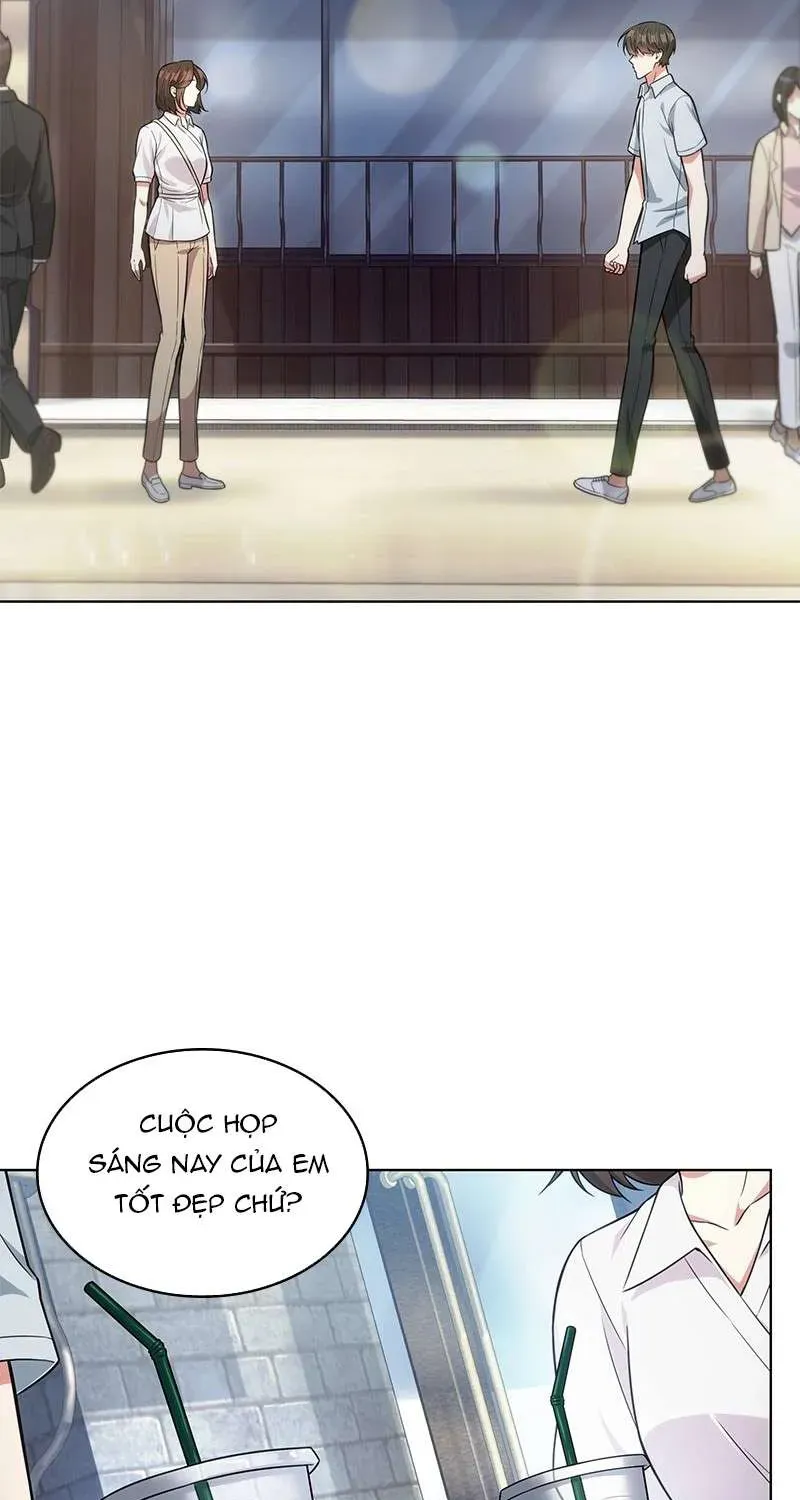 Chuyện Chị Đồng Nghiệp Của Tôi - Chương 58 - Trang 63