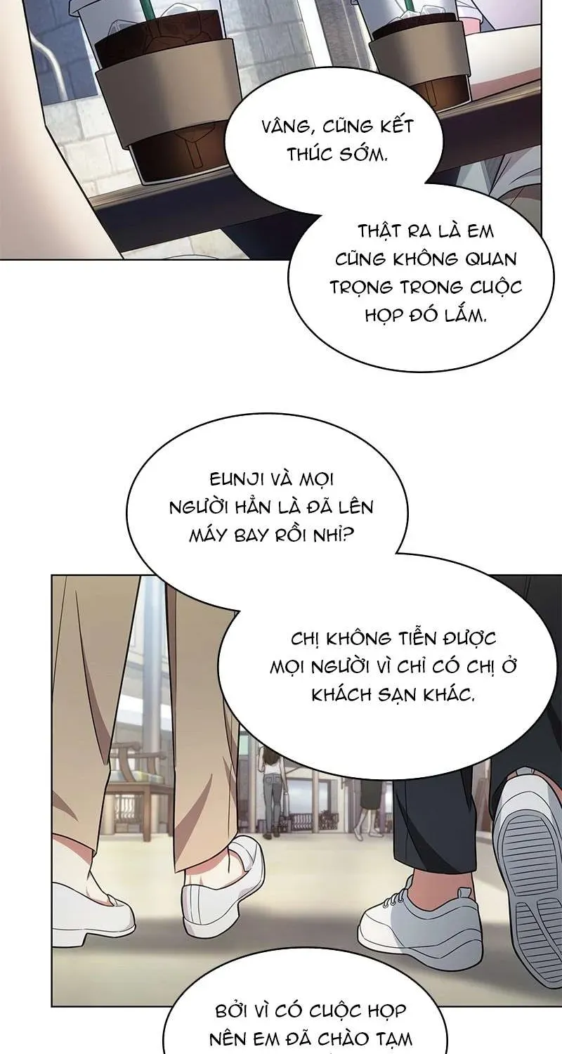 Chuyện Chị Đồng Nghiệp Của Tôi - Chương 58 - Trang 64