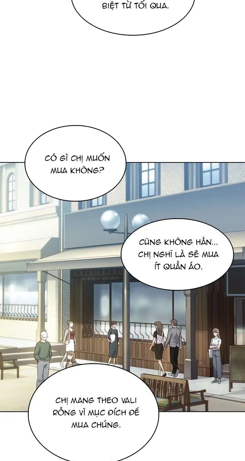 Chuyện Chị Đồng Nghiệp Của Tôi - Chương 58 - Trang 65