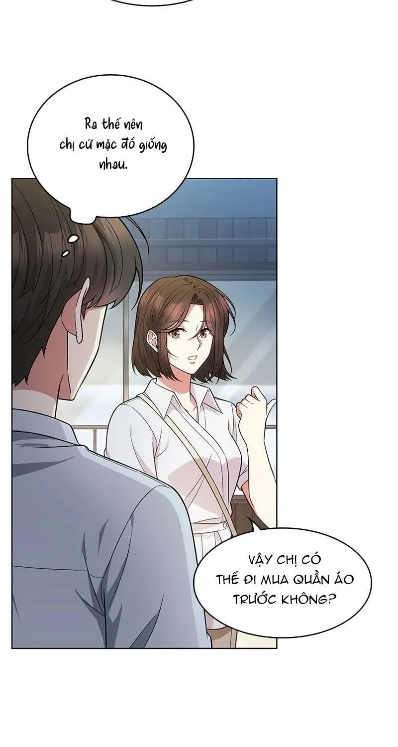 Chuyện Chị Đồng Nghiệp Của Tôi - Chương 58 - Trang 66