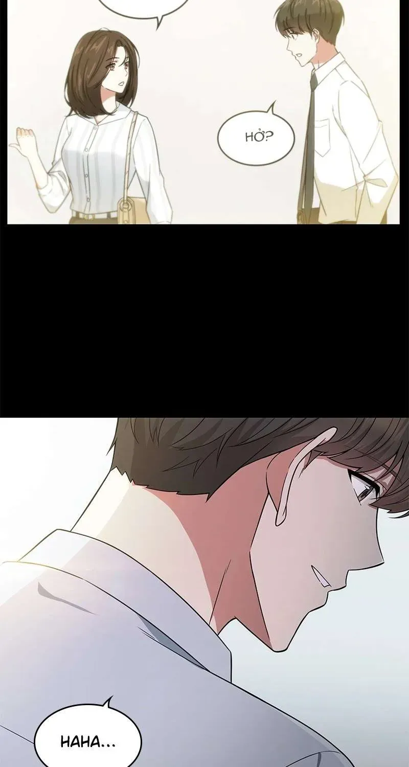 Chuyện Chị Đồng Nghiệp Của Tôi - Chương 58 - Trang 68