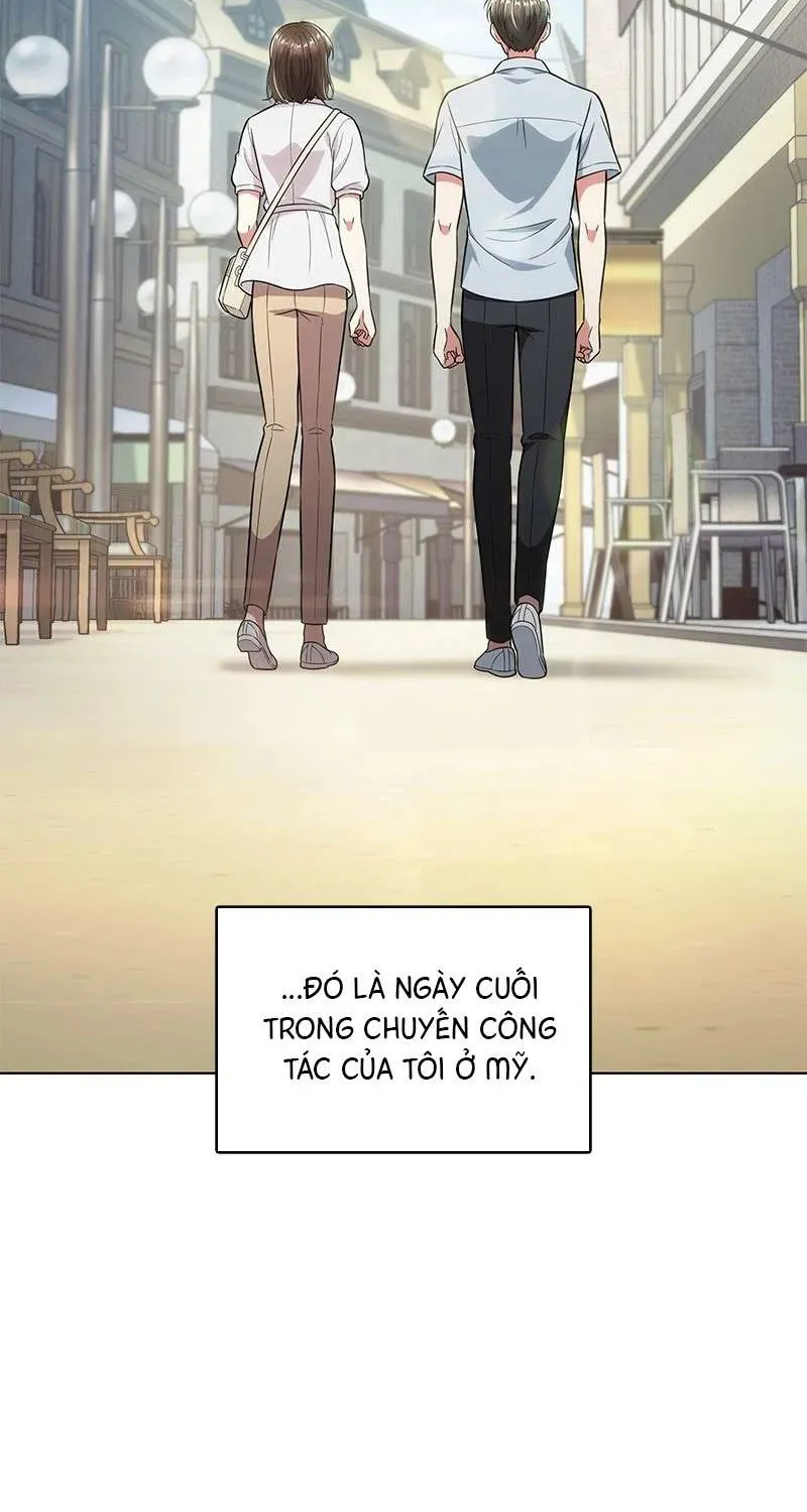 Chuyện Chị Đồng Nghiệp Của Tôi - Chương 58 - Trang 70