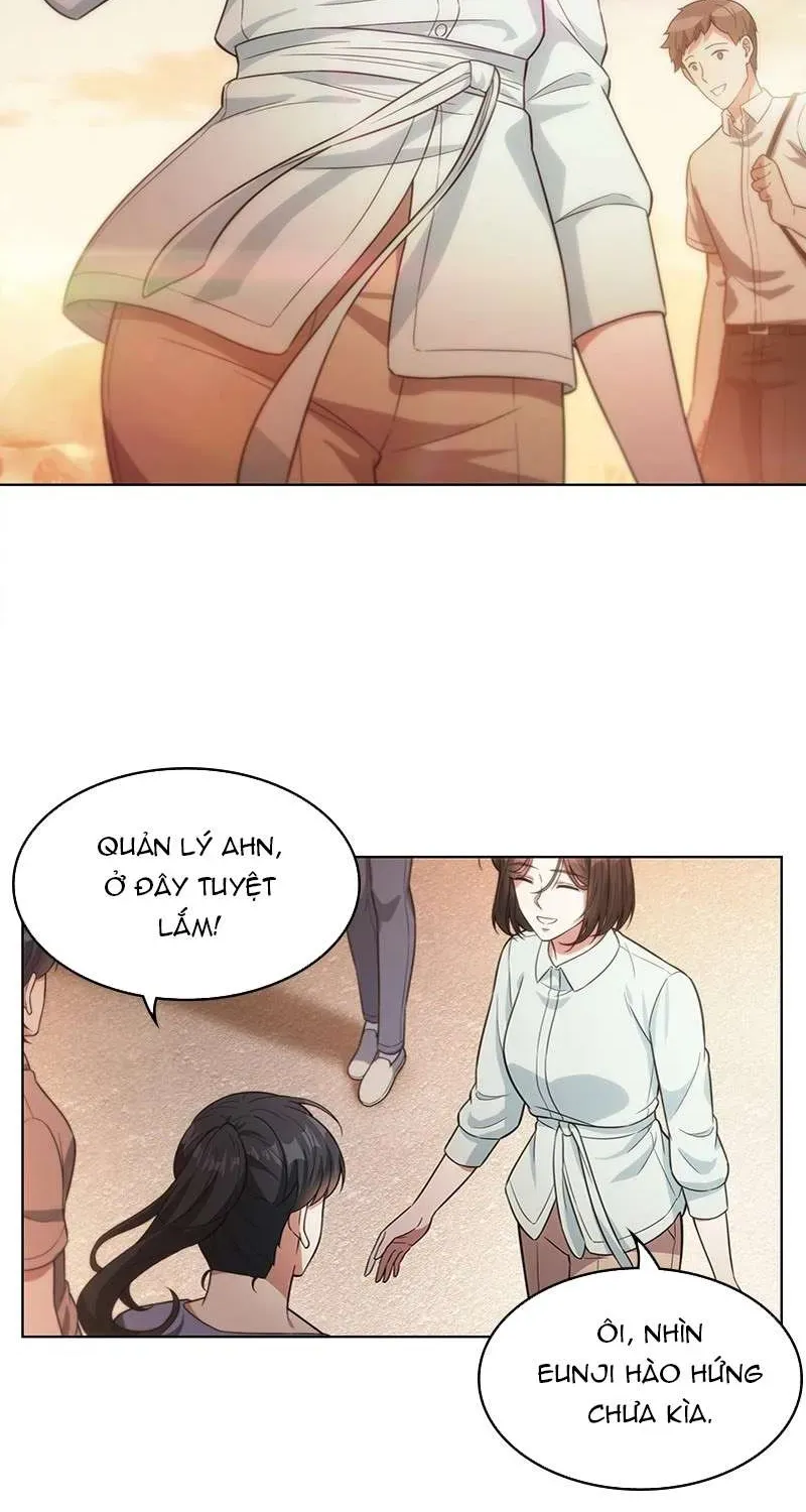 Chuyện Chị Đồng Nghiệp Của Tôi - Chương 58 - Trang 8