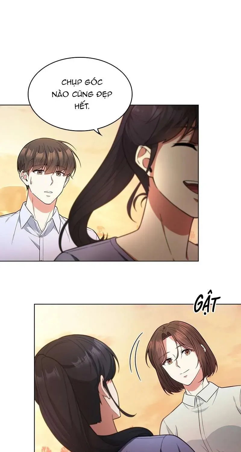 Chuyện Chị Đồng Nghiệp Của Tôi - Chương 58 - Trang 9