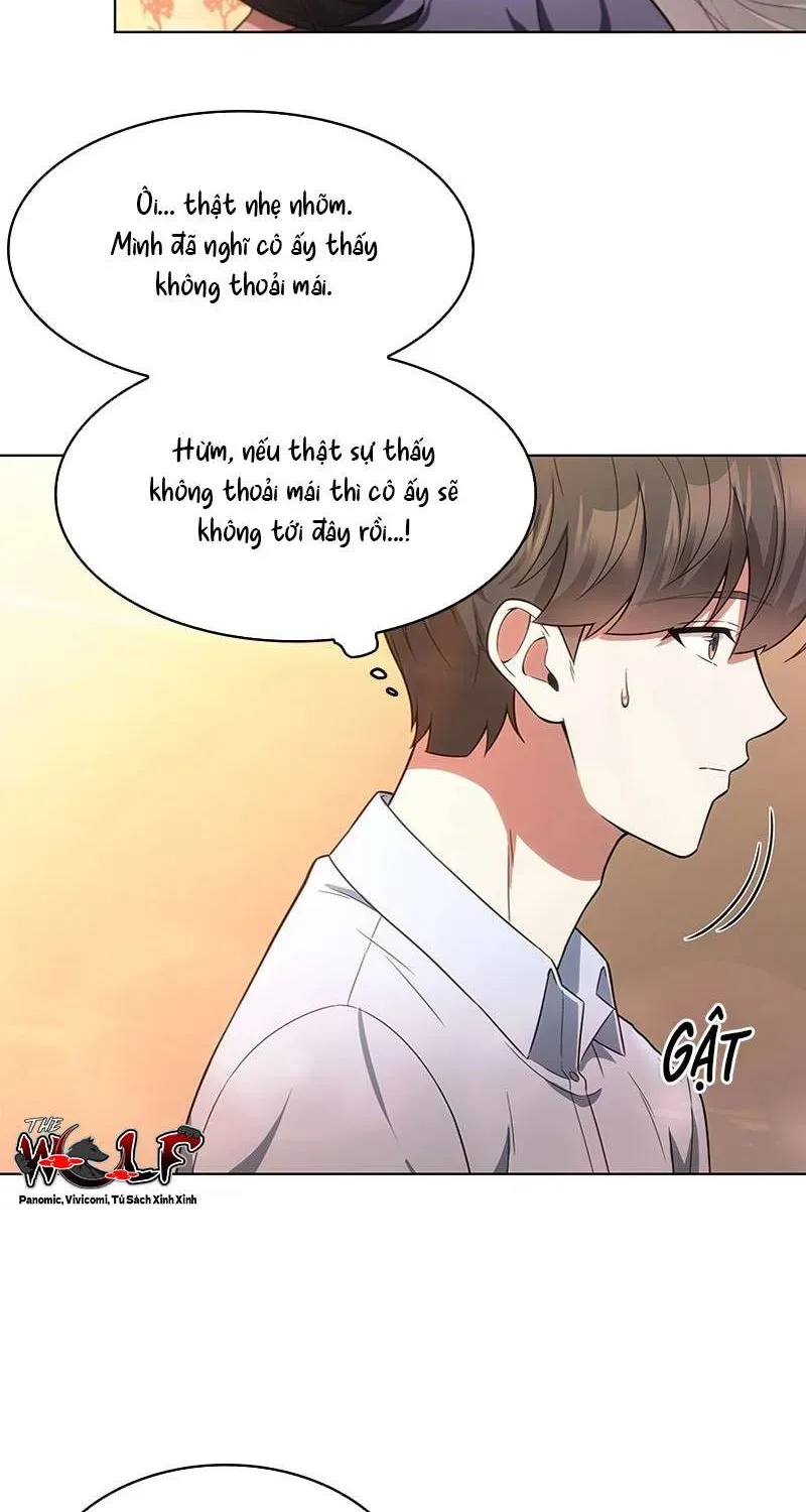 Chuyện Chị Đồng Nghiệp Của Tôi - Chương 58 - Trang 10