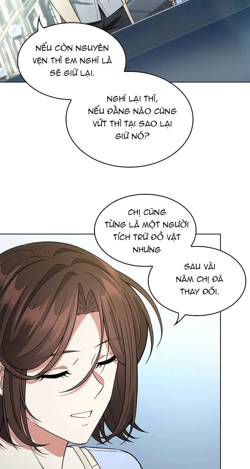 Chuyện Chị Đồng Nghiệp Của Tôi - Chương 59 - Trang 11