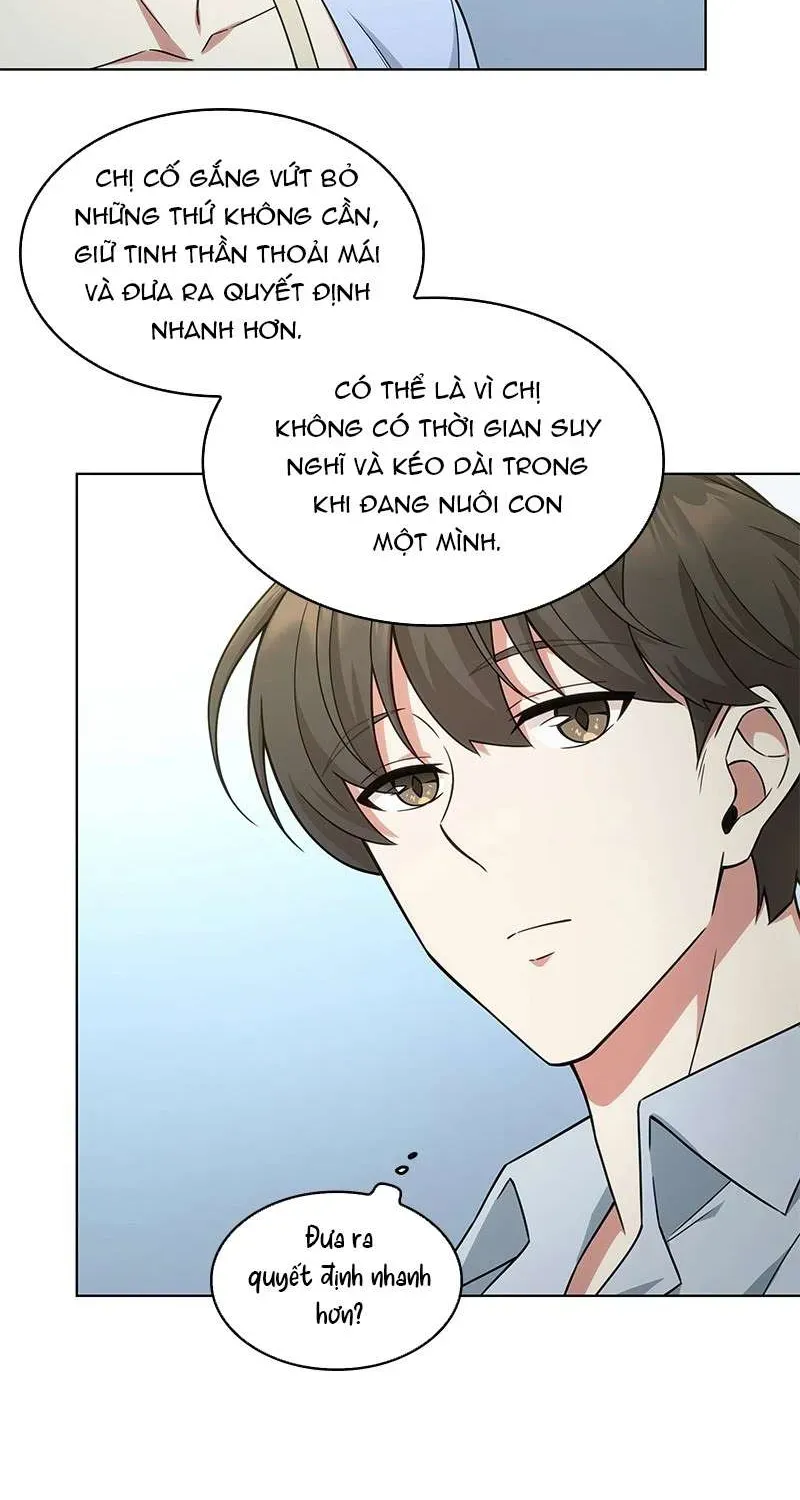 Chuyện Chị Đồng Nghiệp Của Tôi - Chương 59 - Trang 12