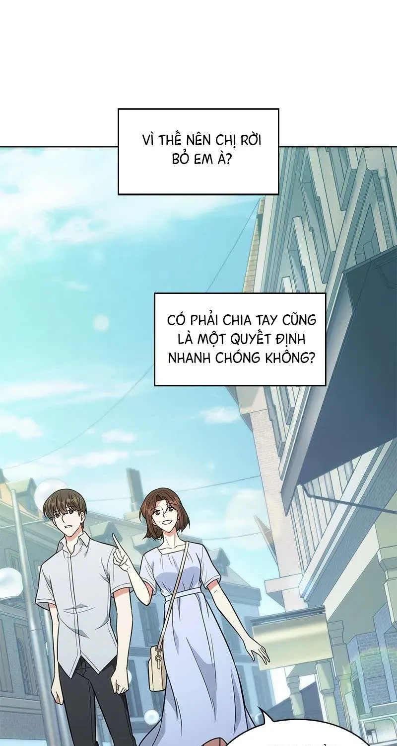 Chuyện Chị Đồng Nghiệp Của Tôi - Chương 59 - Trang 13