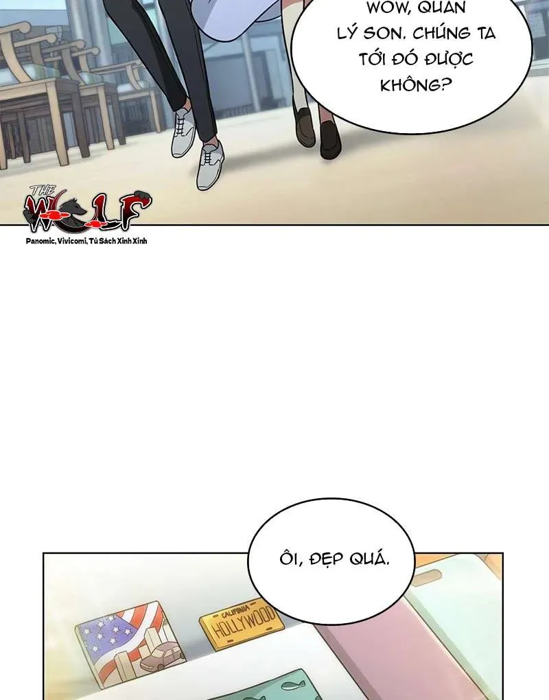 Chuyện Chị Đồng Nghiệp Của Tôi - Chương 59 - Trang 14