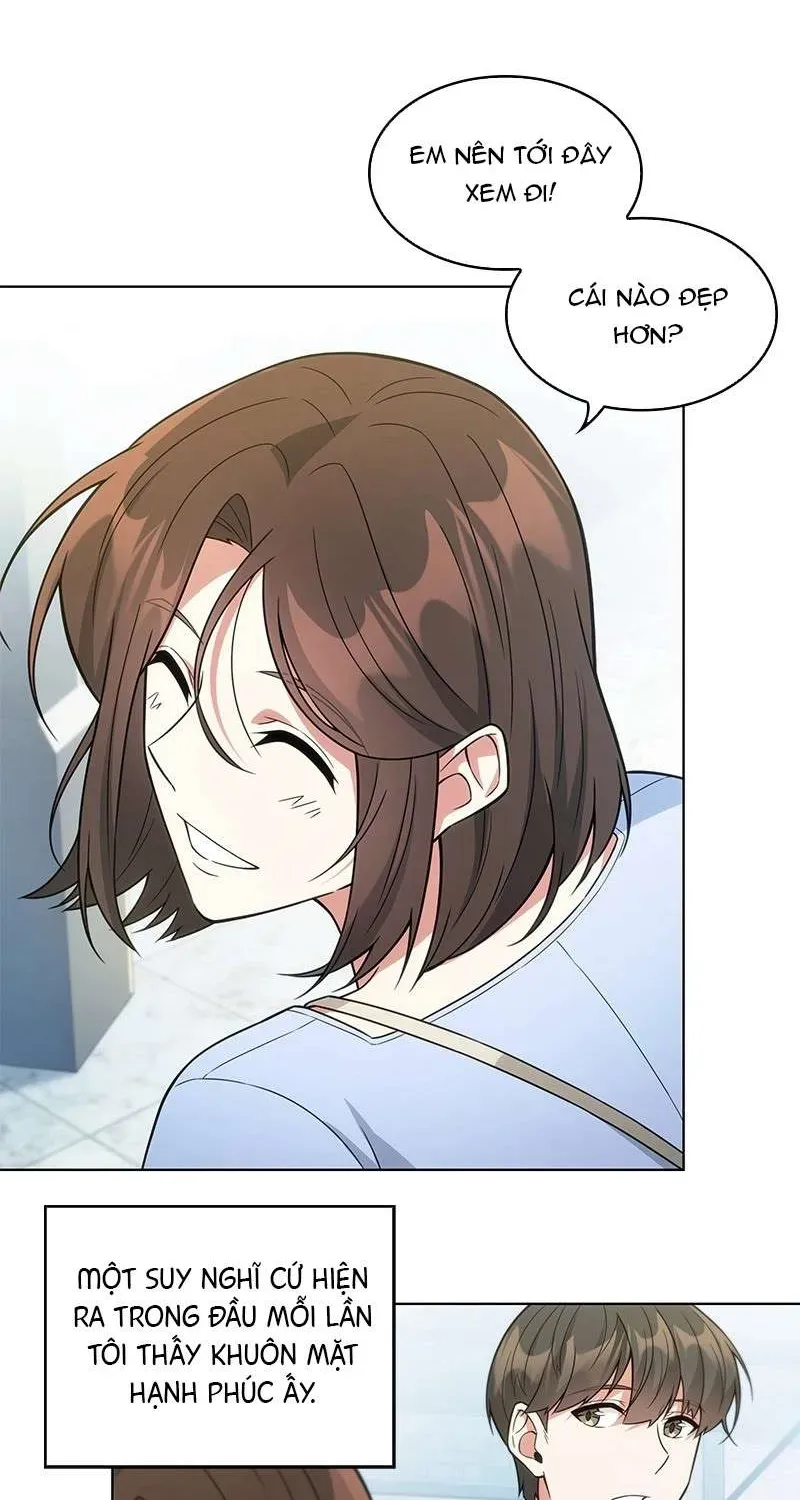 Chuyện Chị Đồng Nghiệp Của Tôi - Chương 59 - Trang 16