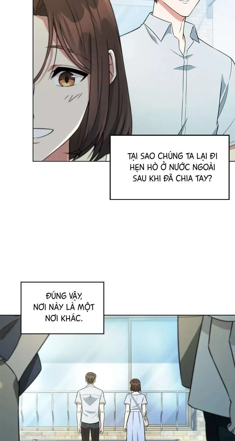 Chuyện Chị Đồng Nghiệp Của Tôi - Chương 59 - Trang 17