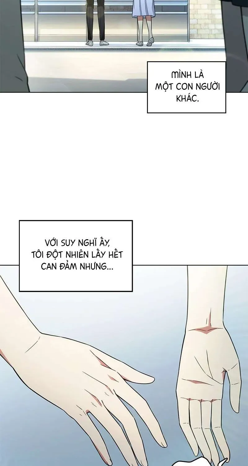 Chuyện Chị Đồng Nghiệp Của Tôi - Chương 59 - Trang 18