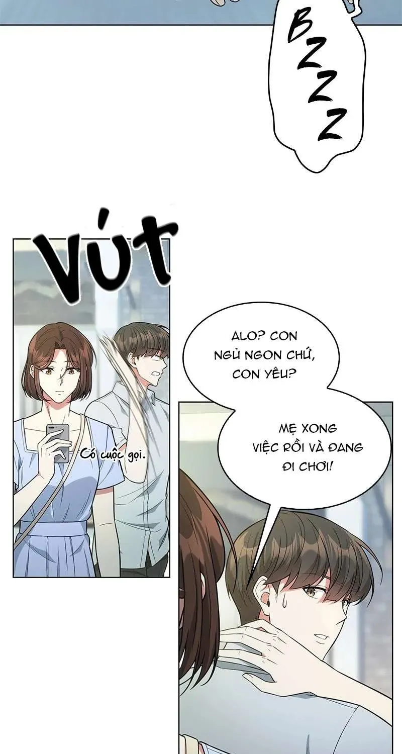 Chuyện Chị Đồng Nghiệp Của Tôi - Chương 59 - Trang 19