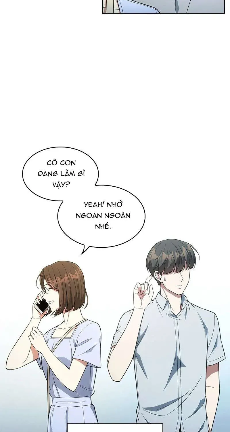 Chuyện Chị Đồng Nghiệp Của Tôi - Chương 59 - Trang 20