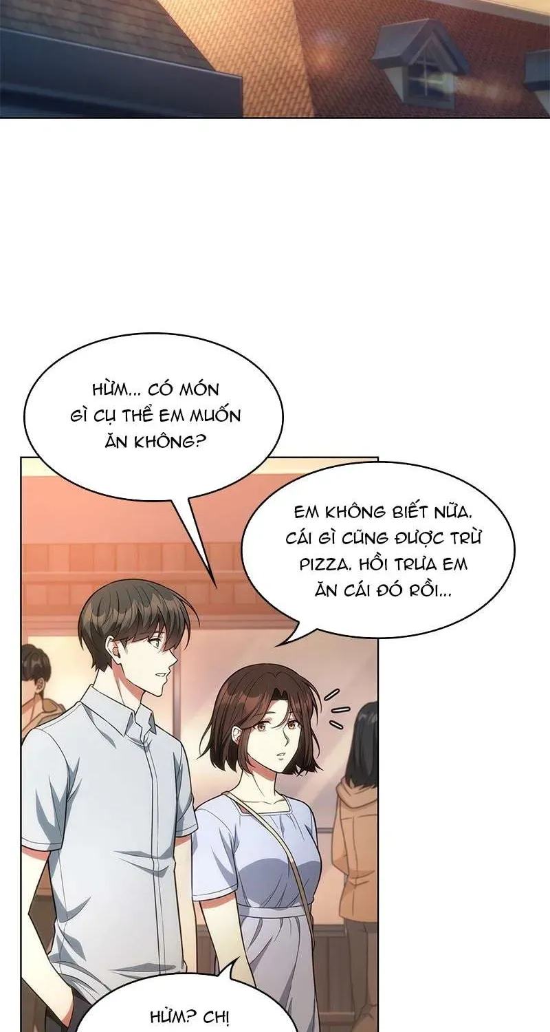 Chuyện Chị Đồng Nghiệp Của Tôi - Chương 59 - Trang 22