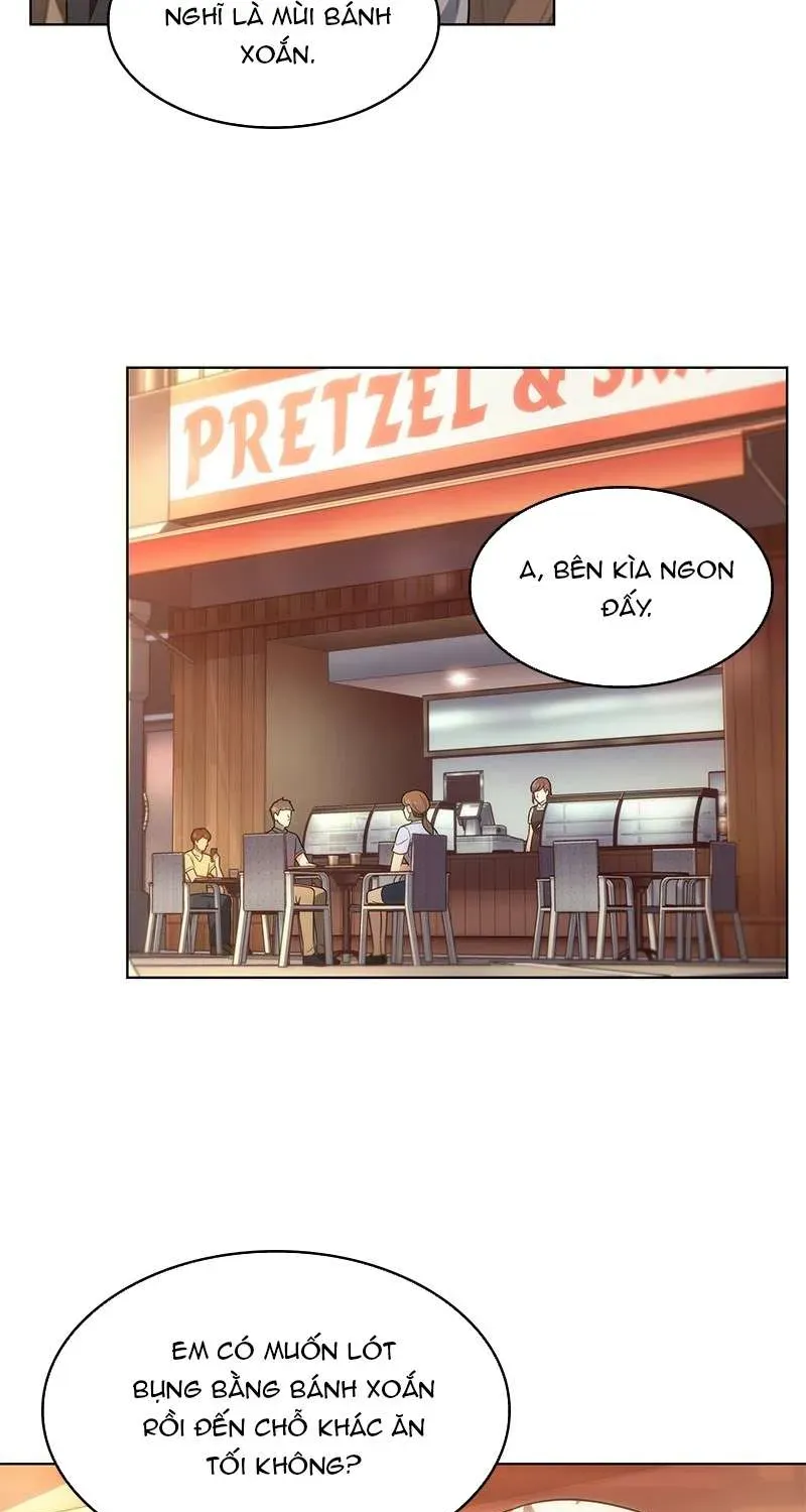 Chuyện Chị Đồng Nghiệp Của Tôi - Chương 59 - Trang 23