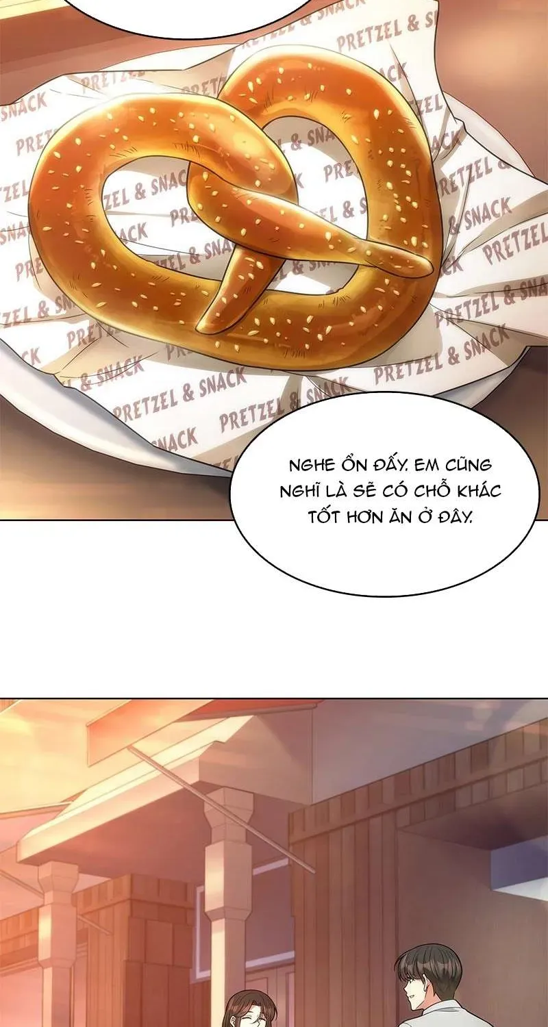 Chuyện Chị Đồng Nghiệp Của Tôi - Chương 59 - Trang 24