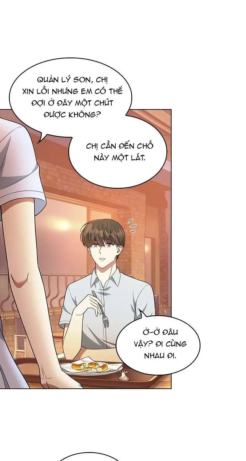 Chuyện Chị Đồng Nghiệp Của Tôi - Chương 59 - Trang 26