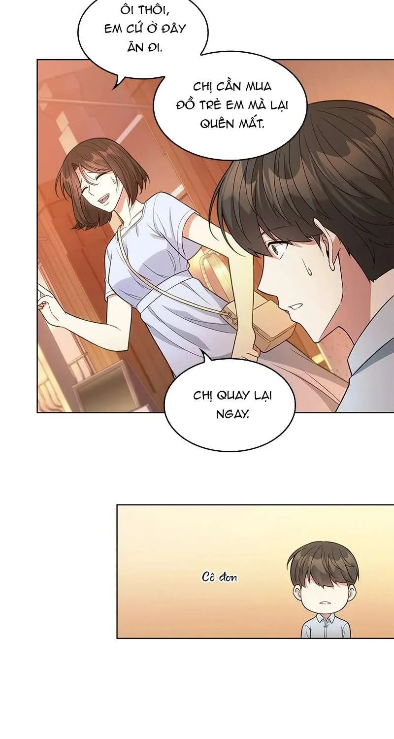 Chuyện Chị Đồng Nghiệp Của Tôi - Chương 59 - Trang 27