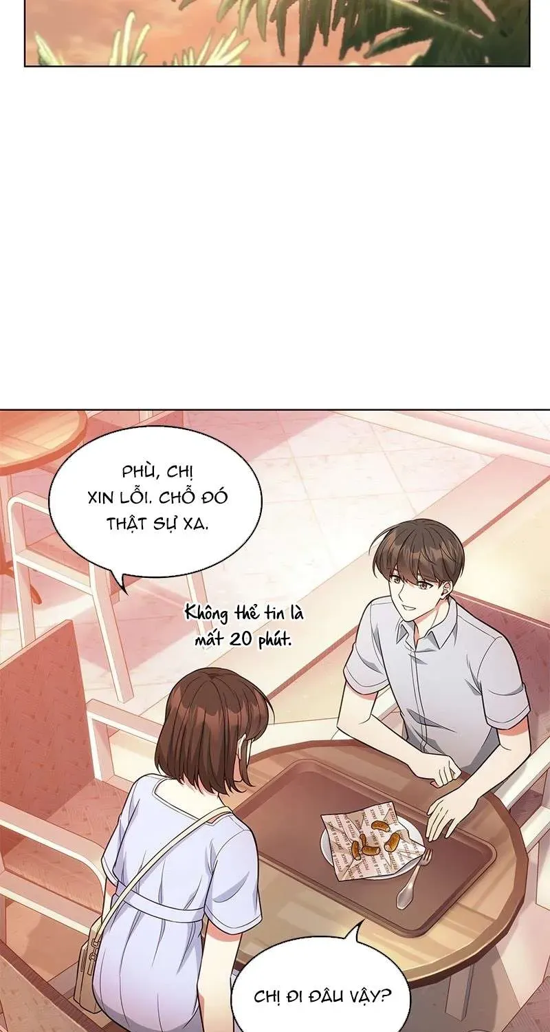 Chuyện Chị Đồng Nghiệp Của Tôi - Chương 59 - Trang 29