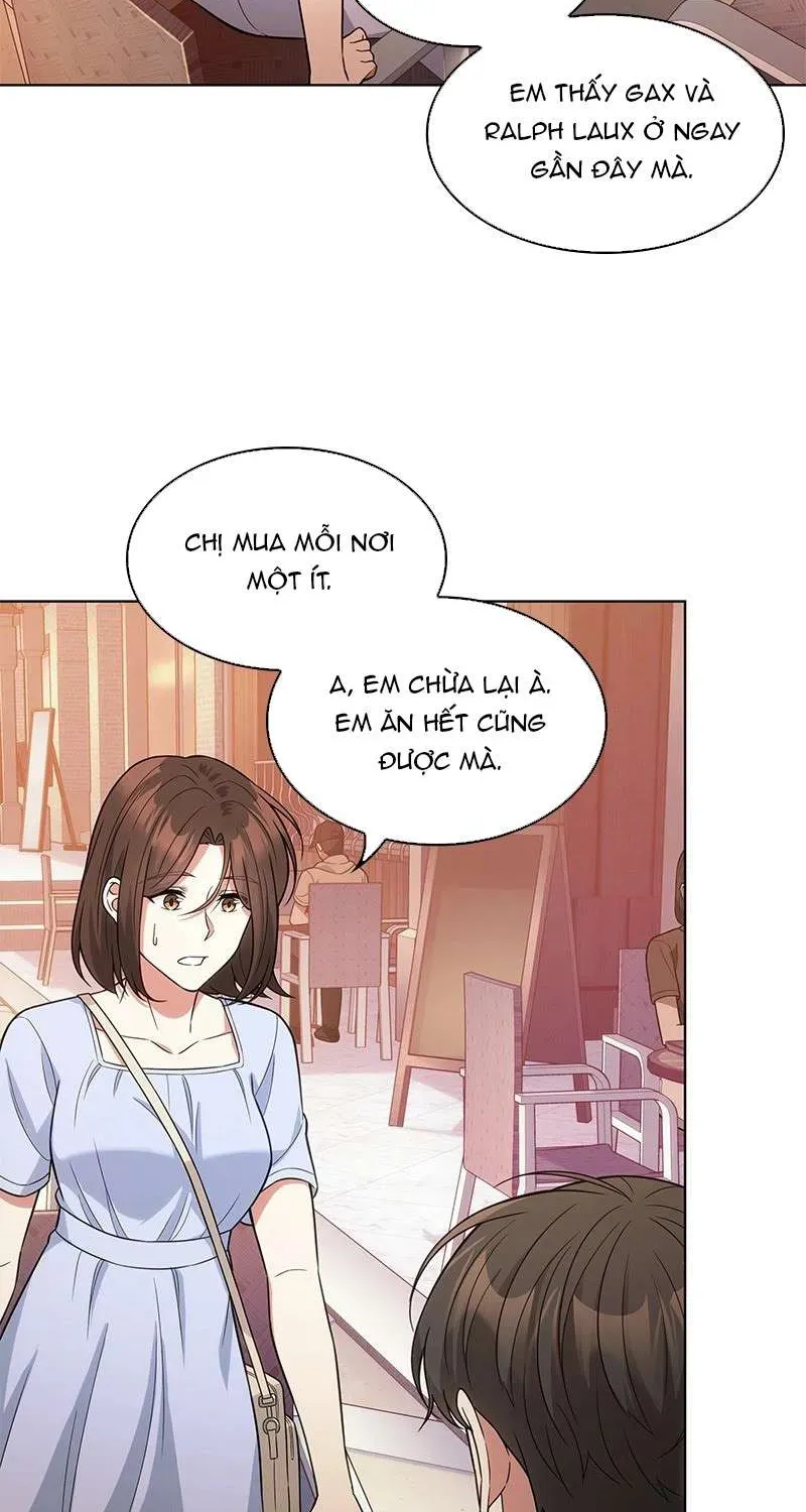 Chuyện Chị Đồng Nghiệp Của Tôi - Chương 59 - Trang 30