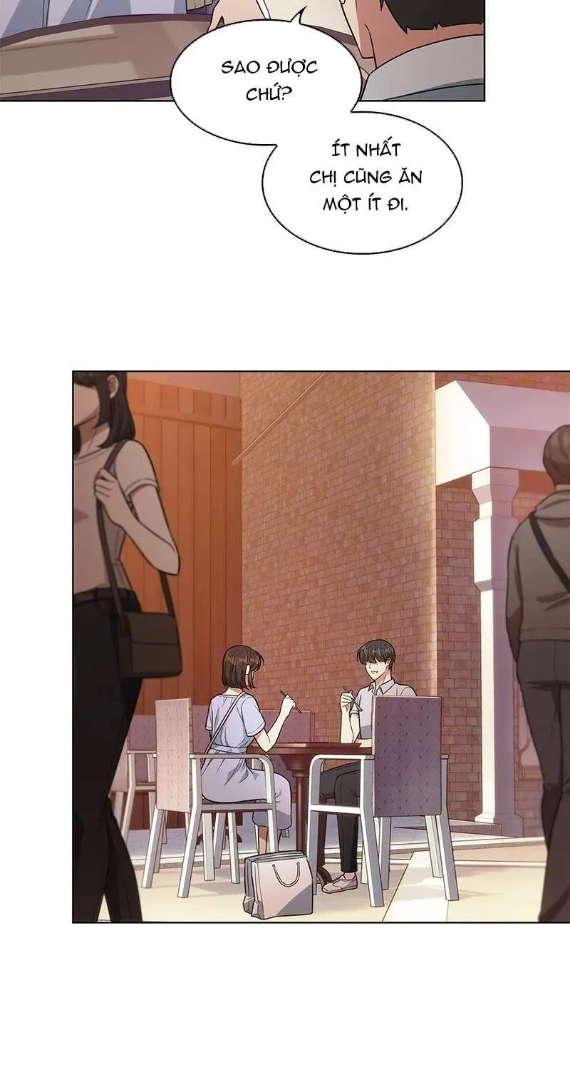 Chuyện Chị Đồng Nghiệp Của Tôi - Chương 59 - Trang 31
