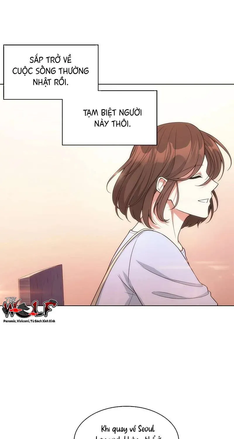 Chuyện Chị Đồng Nghiệp Của Tôi - Chương 59 - Trang 32