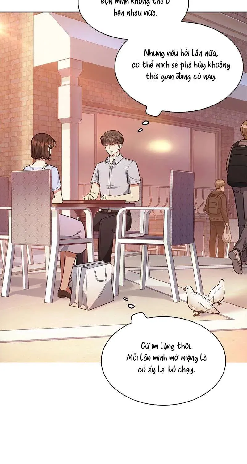 Chuyện Chị Đồng Nghiệp Của Tôi - Chương 59 - Trang 33