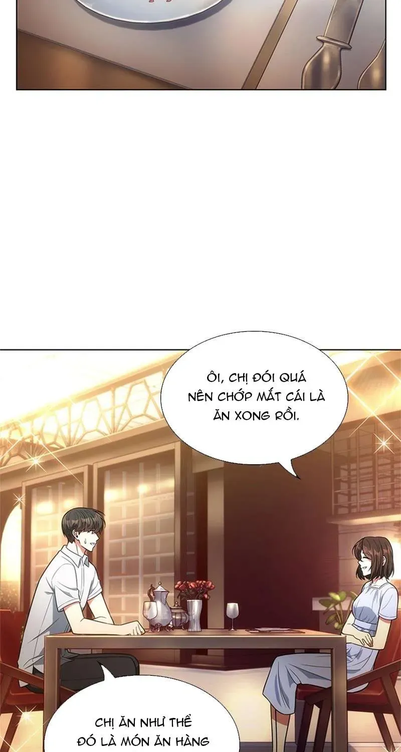 Chuyện Chị Đồng Nghiệp Của Tôi - Chương 59 - Trang 37
