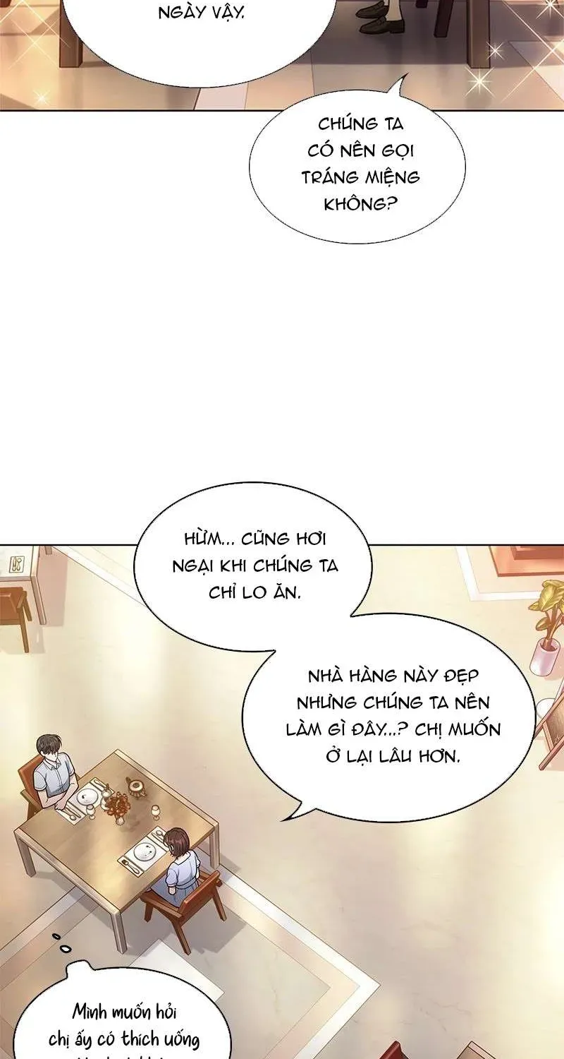 Chuyện Chị Đồng Nghiệp Của Tôi - Chương 59 - Trang 38