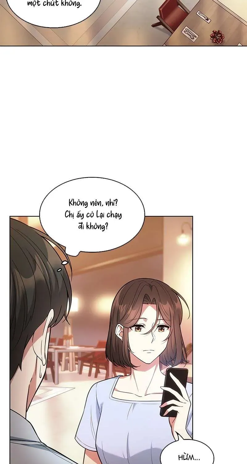 Chuyện Chị Đồng Nghiệp Của Tôi - Chương 59 - Trang 39