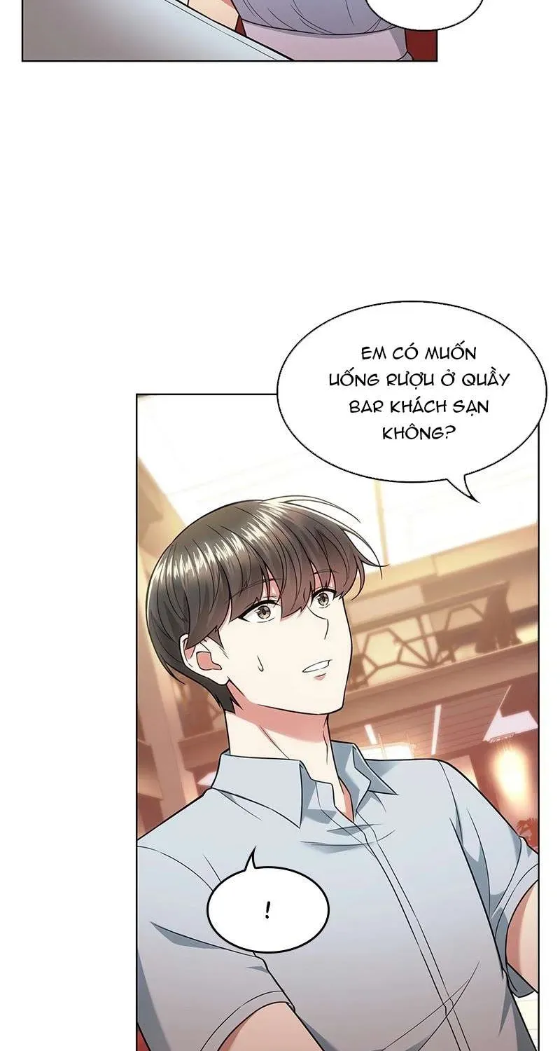 Chuyện Chị Đồng Nghiệp Của Tôi - Chương 59 - Trang 40