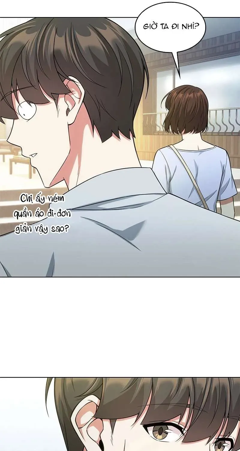 Chuyện Chị Đồng Nghiệp Của Tôi - Chương 59 - Trang 5