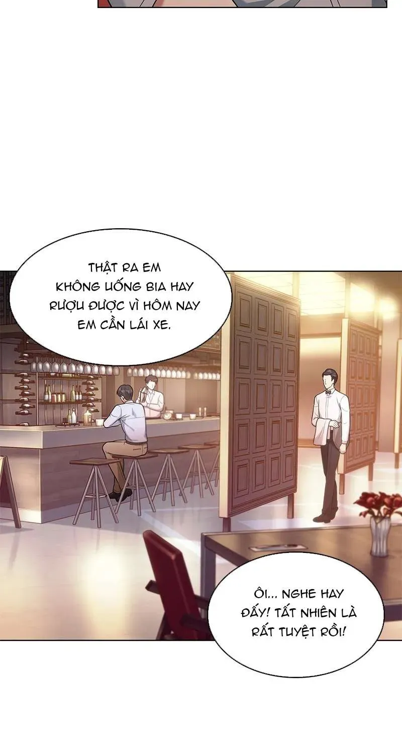 Chuyện Chị Đồng Nghiệp Của Tôi - Chương 59 - Trang 41