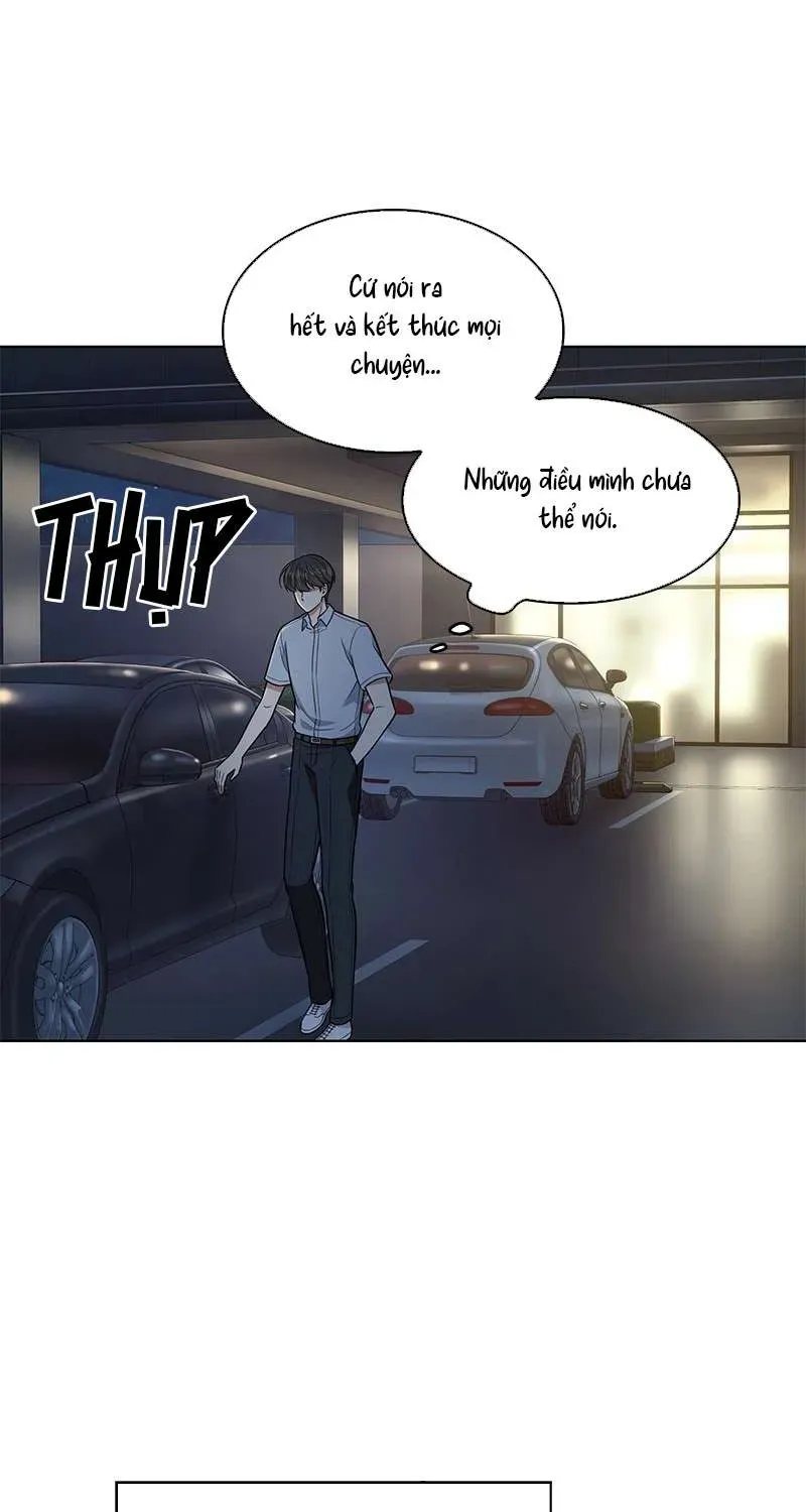 Chuyện Chị Đồng Nghiệp Của Tôi - Chương 59 - Trang 45