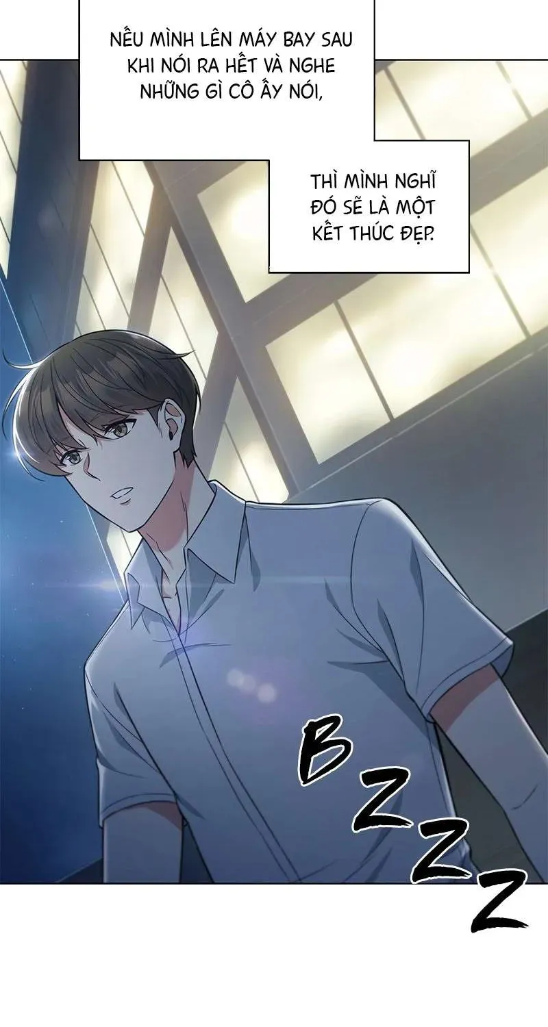 Chuyện Chị Đồng Nghiệp Của Tôi - Chương 59 - Trang 46