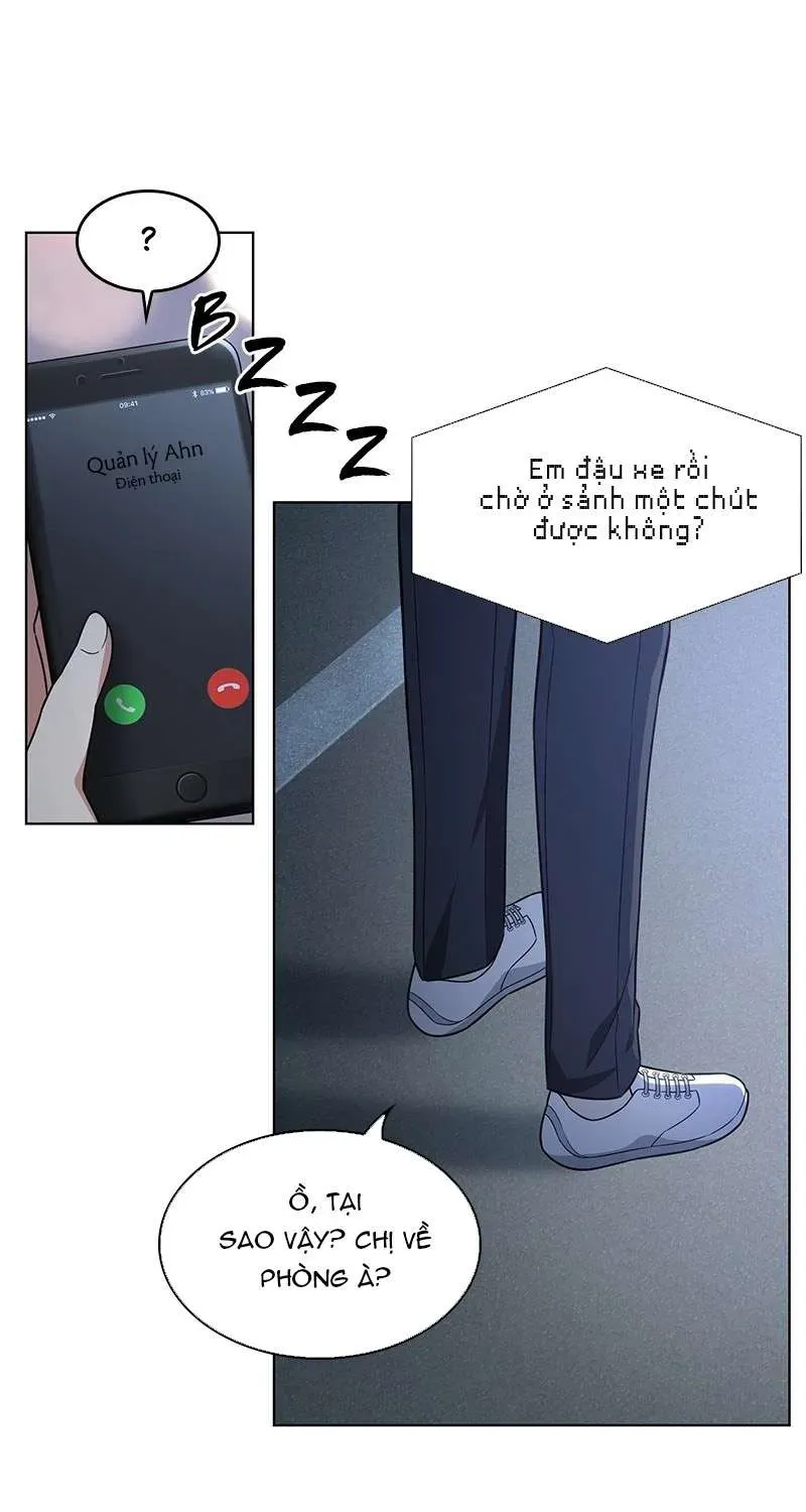 Chuyện Chị Đồng Nghiệp Của Tôi - Chương 59 - Trang 47