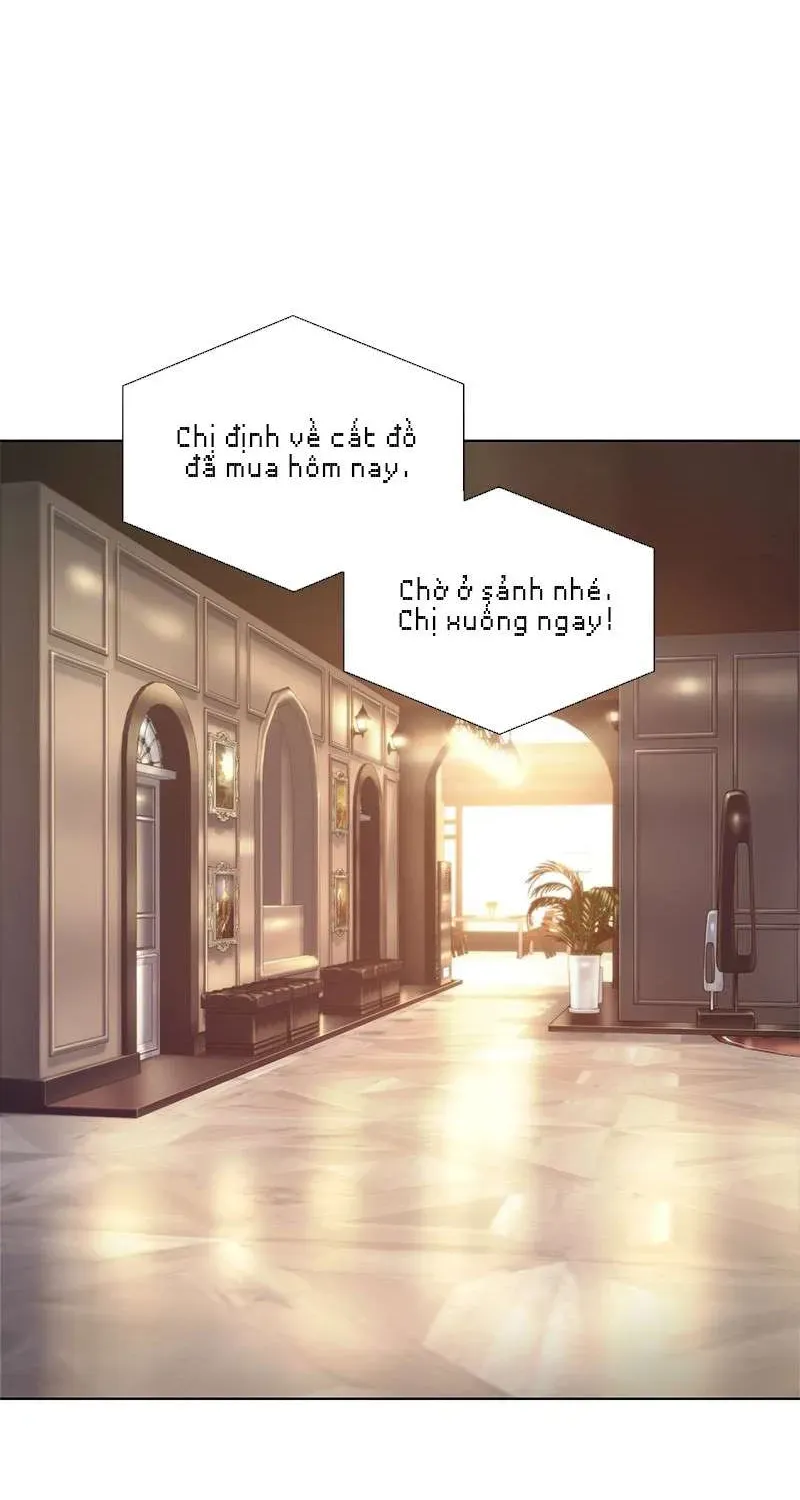 Chuyện Chị Đồng Nghiệp Của Tôi - Chương 59 - Trang 48