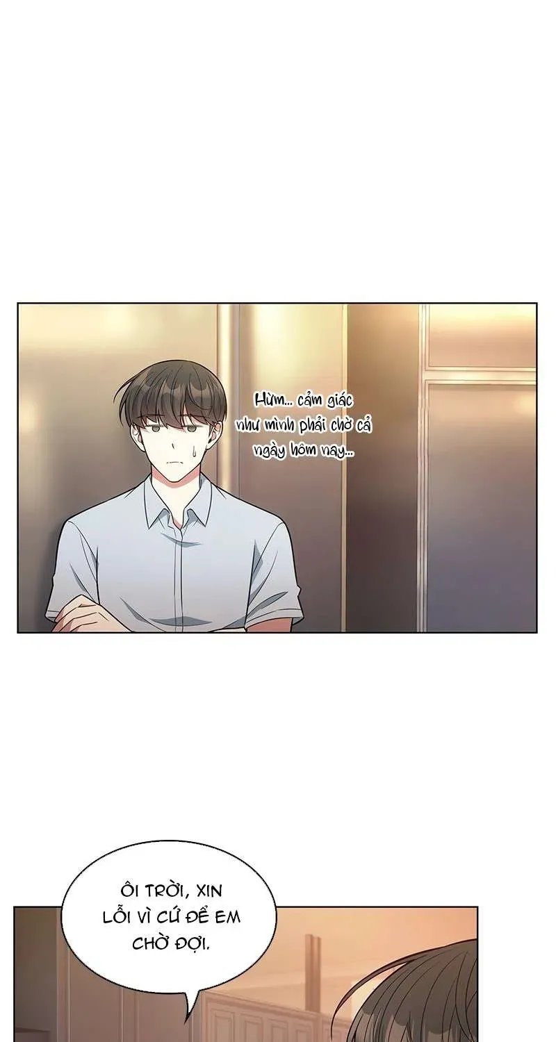 Chuyện Chị Đồng Nghiệp Của Tôi - Chương 59 - Trang 49