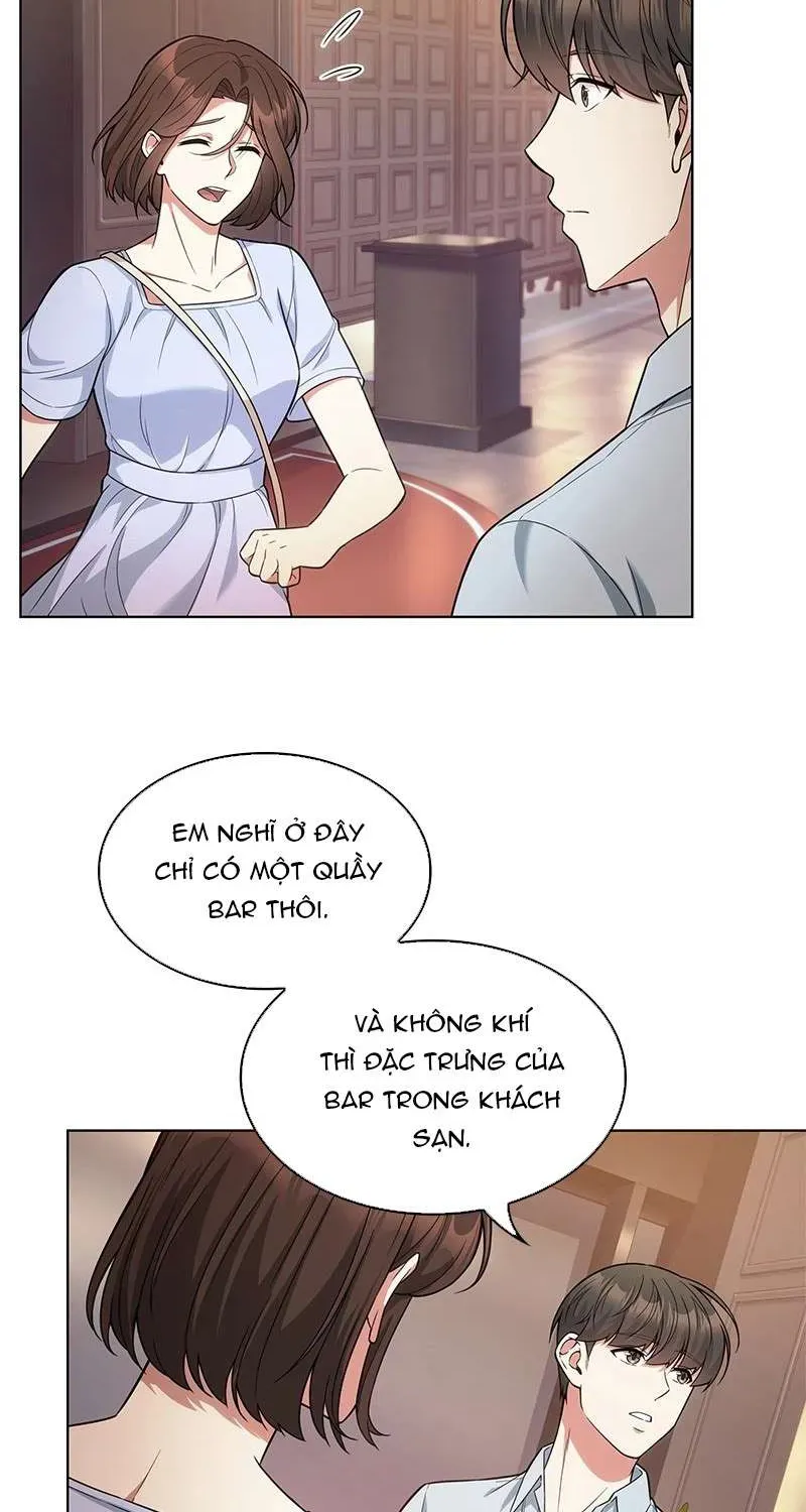 Chuyện Chị Đồng Nghiệp Của Tôi - Chương 59 - Trang 50
