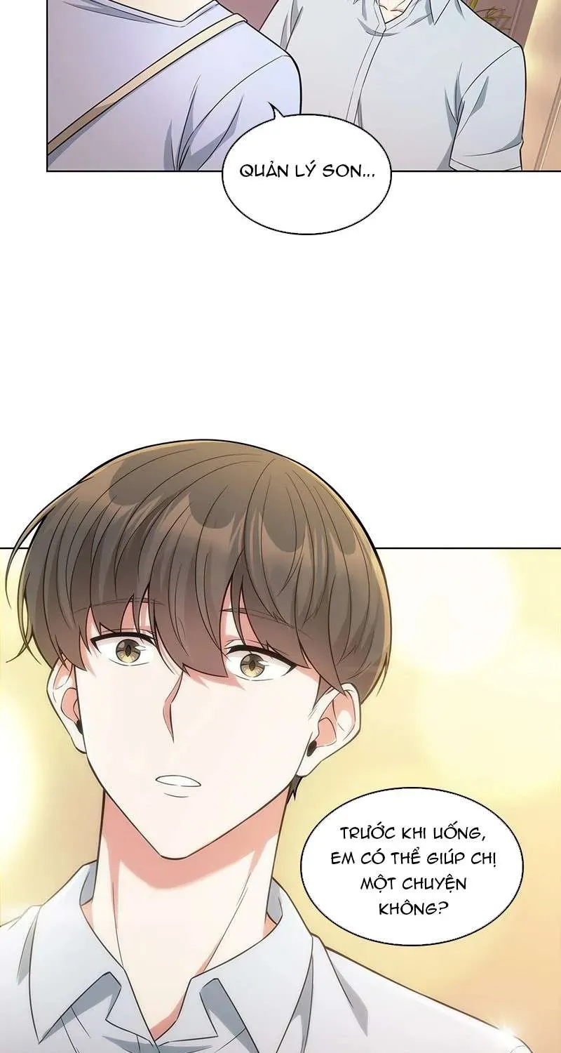 Chuyện Chị Đồng Nghiệp Của Tôi - Chương 59 - Trang 51