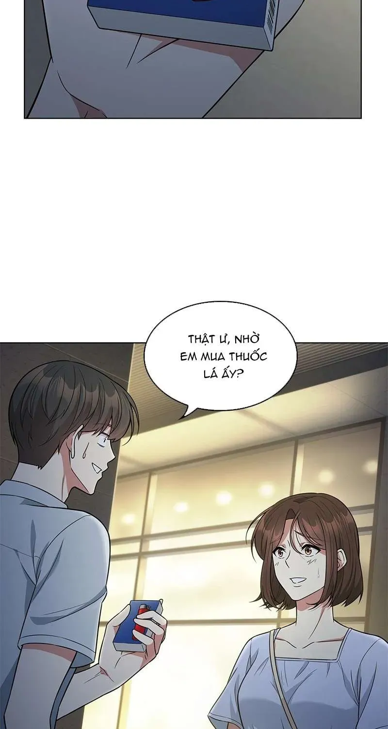 Chuyện Chị Đồng Nghiệp Của Tôi - Chương 59 - Trang 53