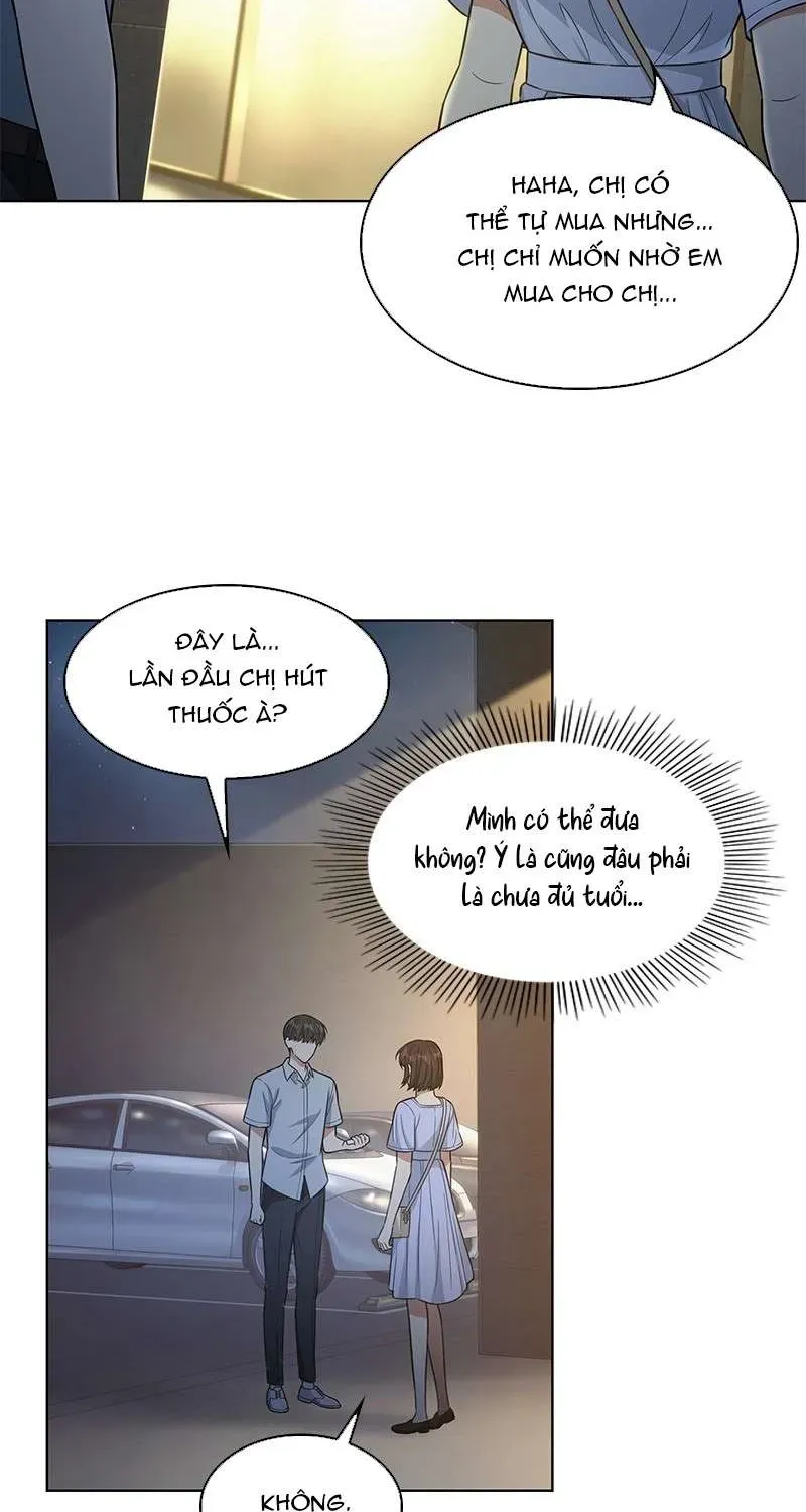 Chuyện Chị Đồng Nghiệp Của Tôi - Chương 59 - Trang 54