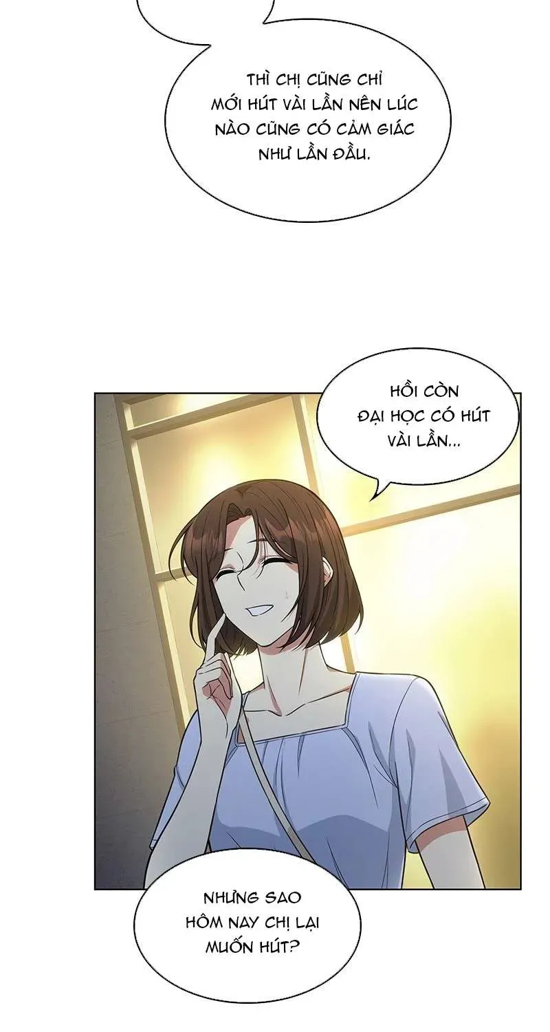 Chuyện Chị Đồng Nghiệp Của Tôi - Chương 59 - Trang 55