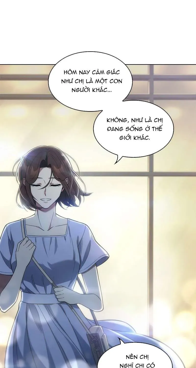Chuyện Chị Đồng Nghiệp Của Tôi - Chương 59 - Trang 57