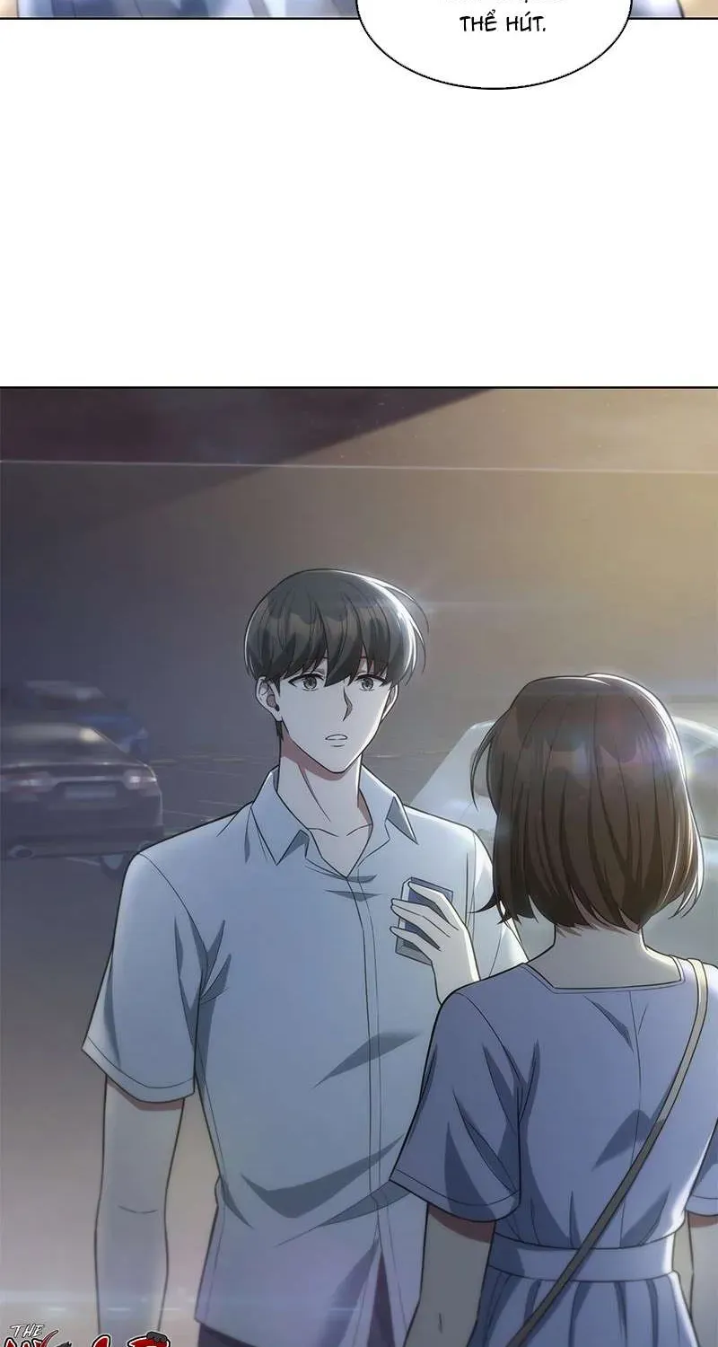 Chuyện Chị Đồng Nghiệp Của Tôi - Chương 59 - Trang 58